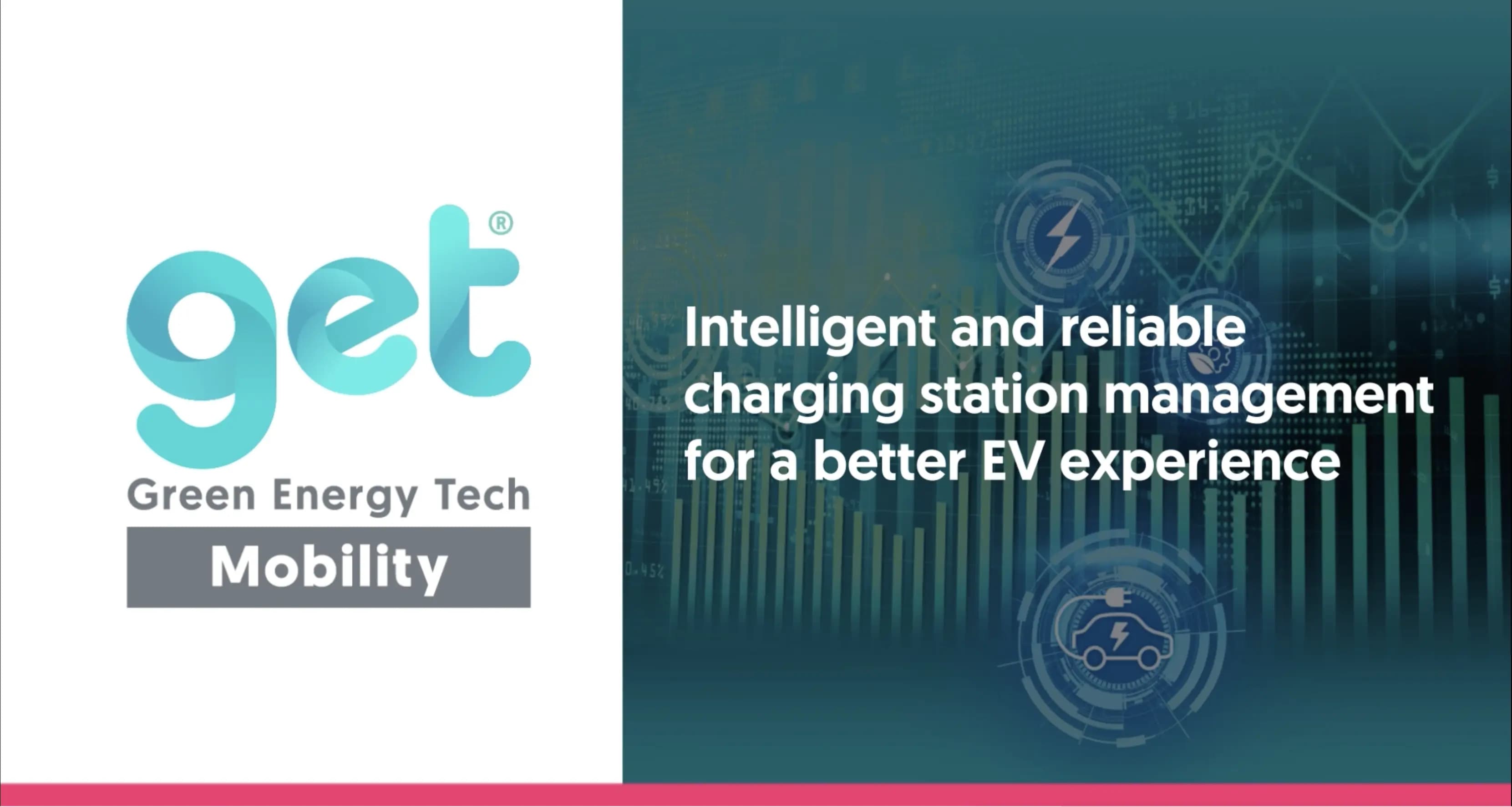 GET® Mobility supports the growing EV charging network