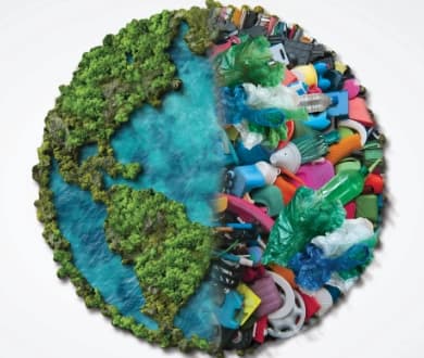 Don’t Waste Our Earth: Can We Bin Singapore’s Consumer Culture?
