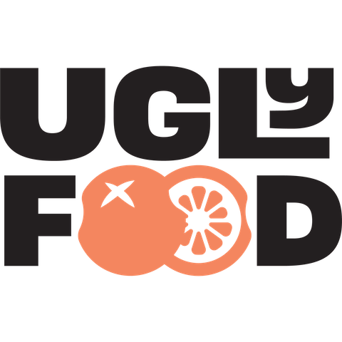 Ugly Food