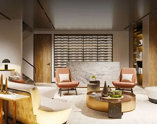 Smart Energy Management System for Efficient Energy Use