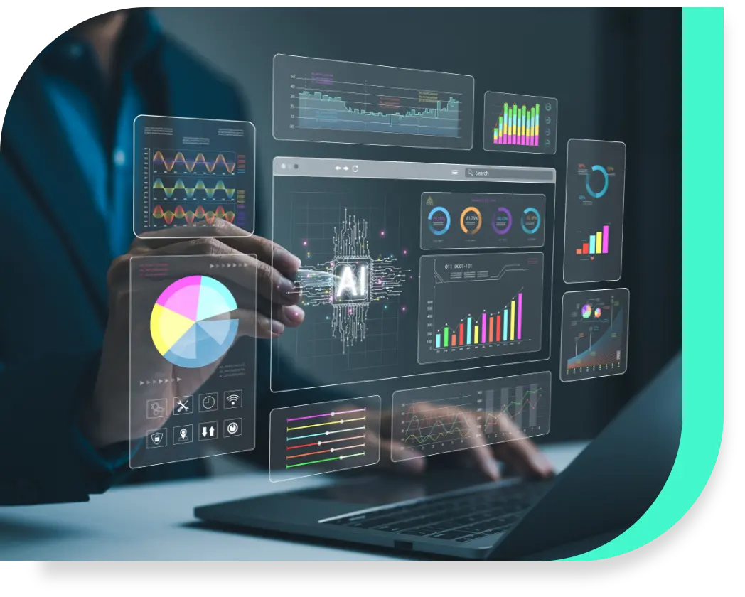 Data and AI: the dynamic duo detecting patterns